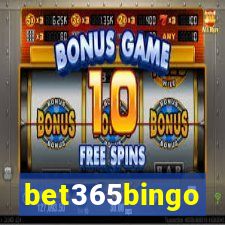 bet365bingo