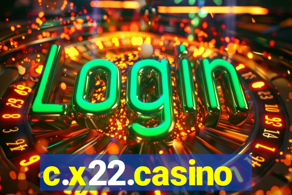 c.x22.casino