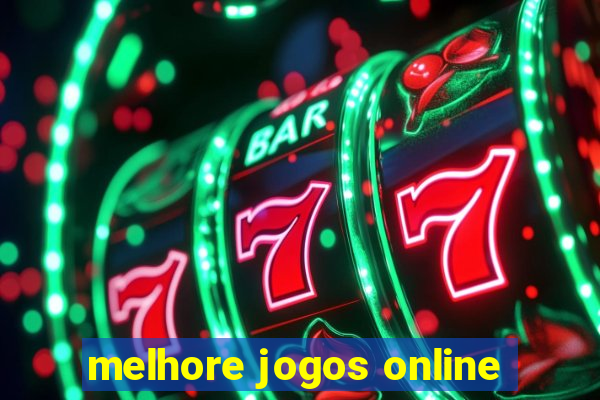 melhore jogos online