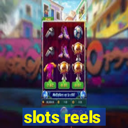 slots reels