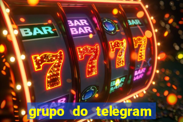 grupo do telegram pode tudo