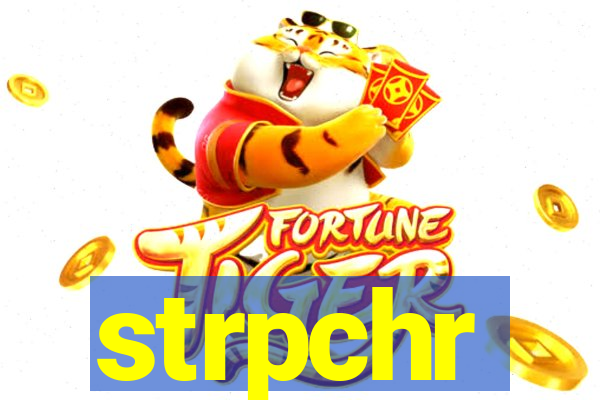 strpchr