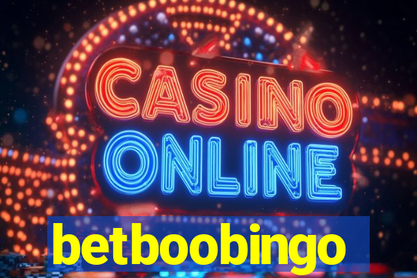 betboobingo