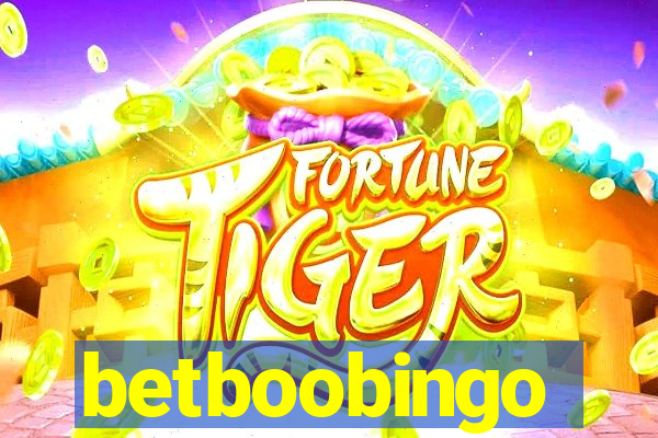 betboobingo