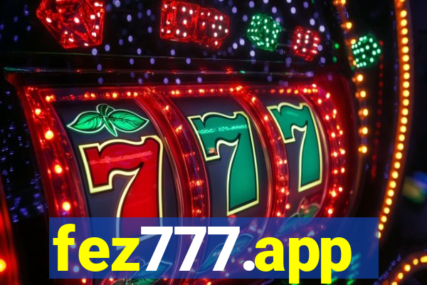 fez777.app