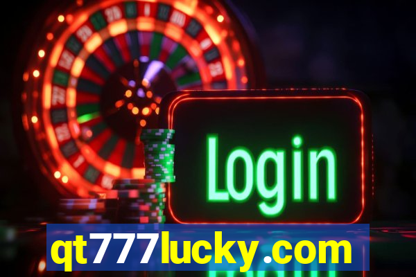 qt777lucky.com