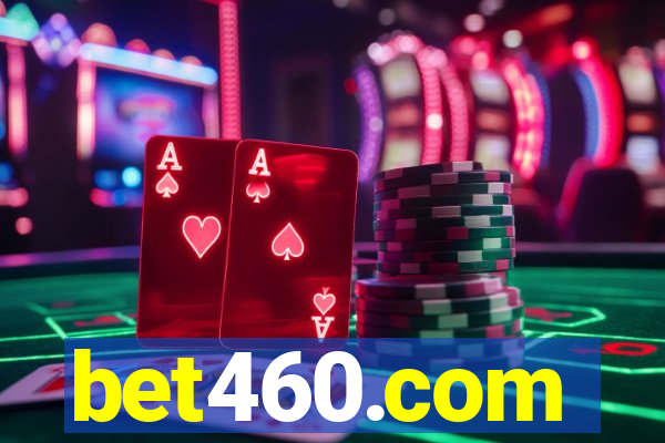 bet460.com