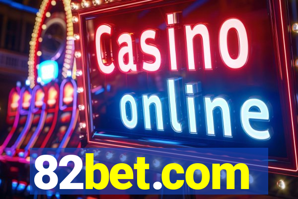 82bet.com