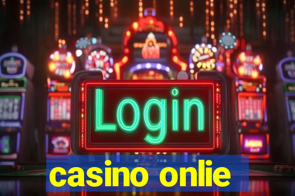 casino onlie