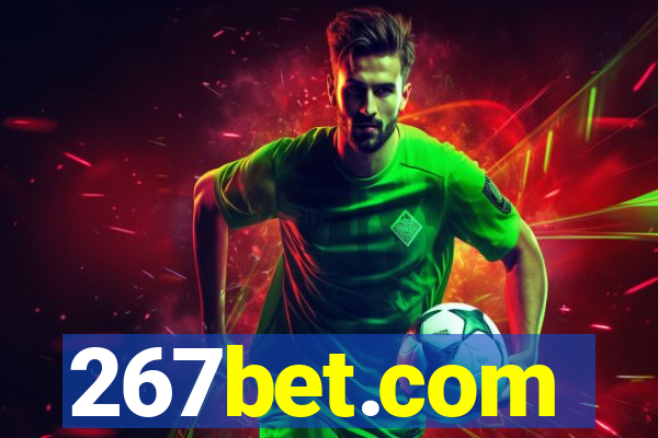 267bet.com