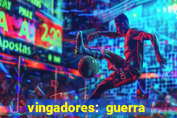 vingadores: guerra infinita 4k google drive