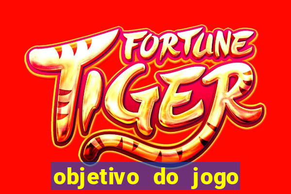 objetivo do jogo bingo matematico