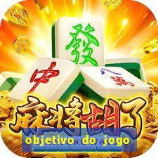 objetivo do jogo bingo matematico