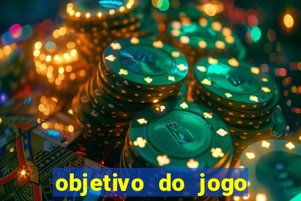 objetivo do jogo bingo matematico