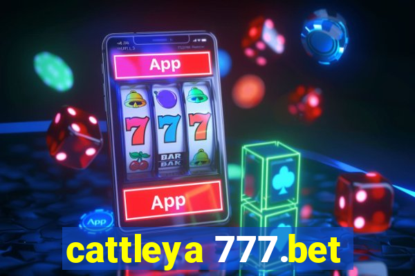 cattleya 777.bet