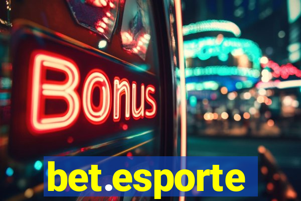 bet.esporte