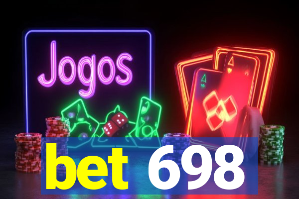 bet 698