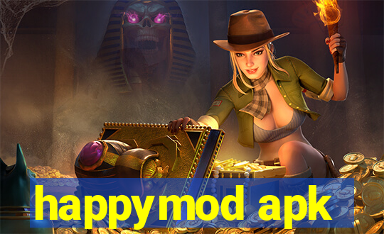 happymod apk