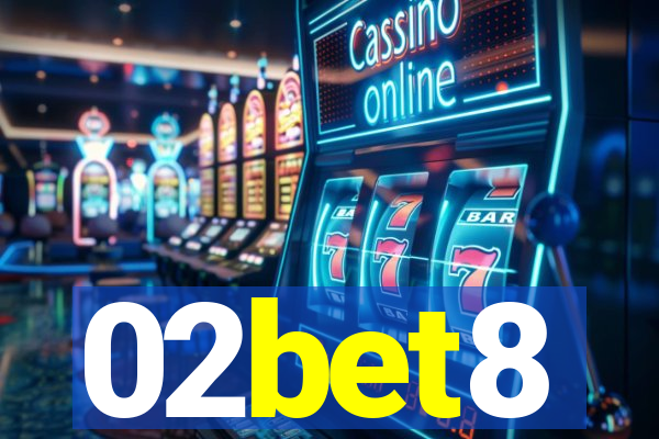 02bet8