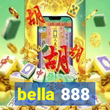 bella 888