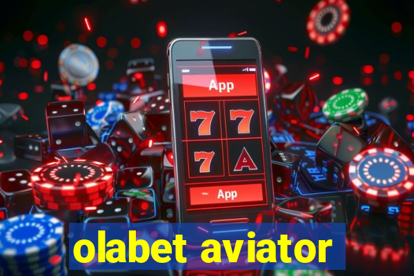 olabet aviator