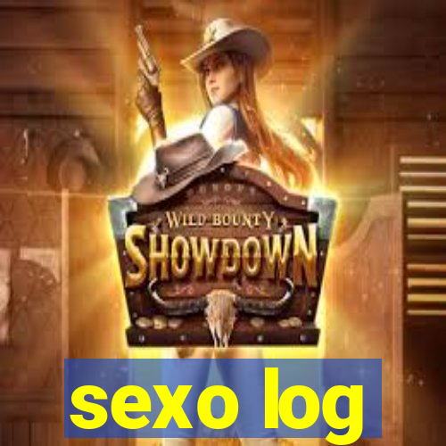 sexo log