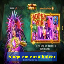 bingo em casa baixar