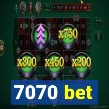 7070 bet