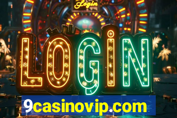 9casinovip.com