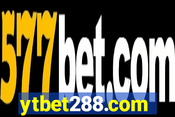 ytbet288.com