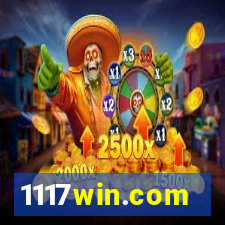 1117win.com