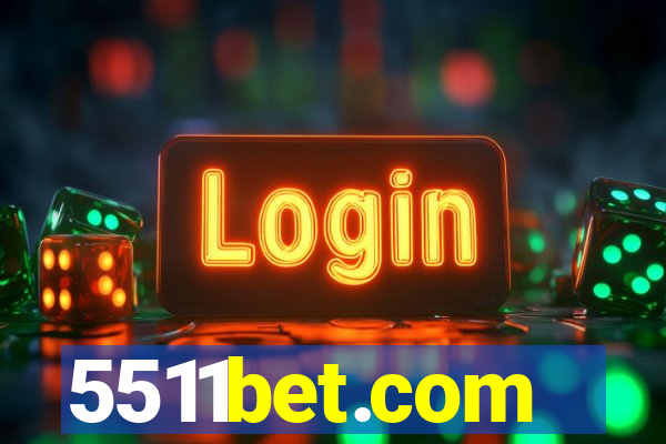 5511bet.com