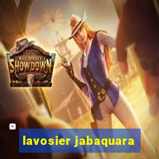 lavosier jabaquara