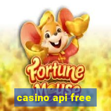 casino api free