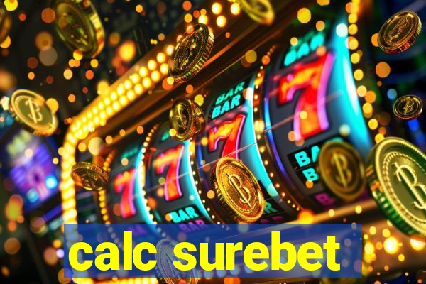 calc surebet