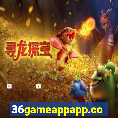 36gameappapp.com