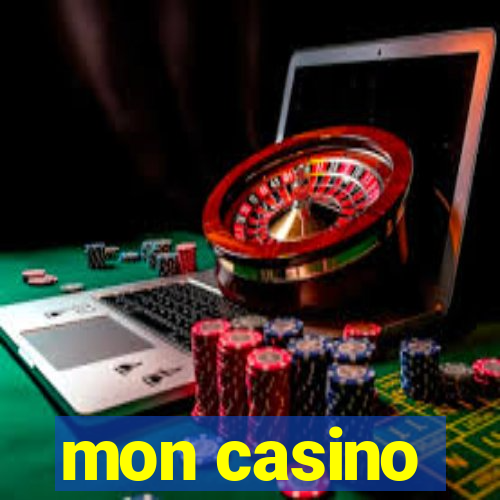 mon casino