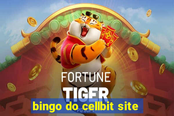 bingo do cellbit site