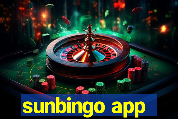 sunbingo app