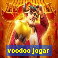 voodoo jogar