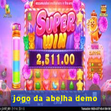 jogo da abelha demo