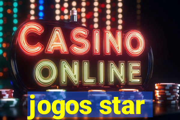 jogos star