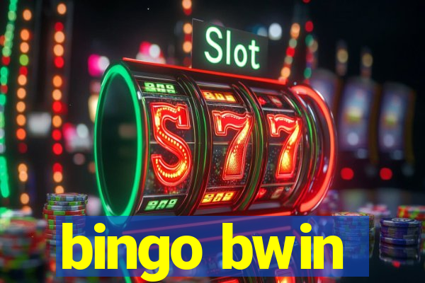 bingo bwin