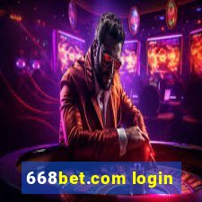 668bet.com login