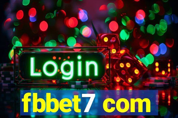 fbbet7 com