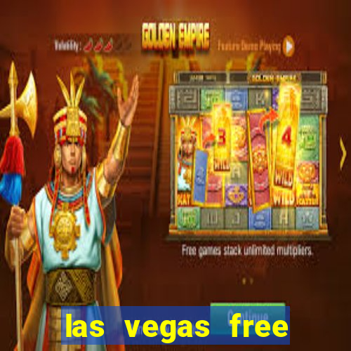 las vegas free slots casino games