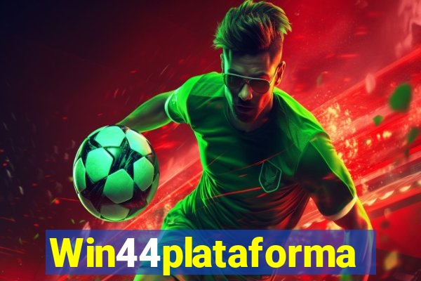 Win44plataforma