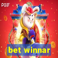 bet winnar