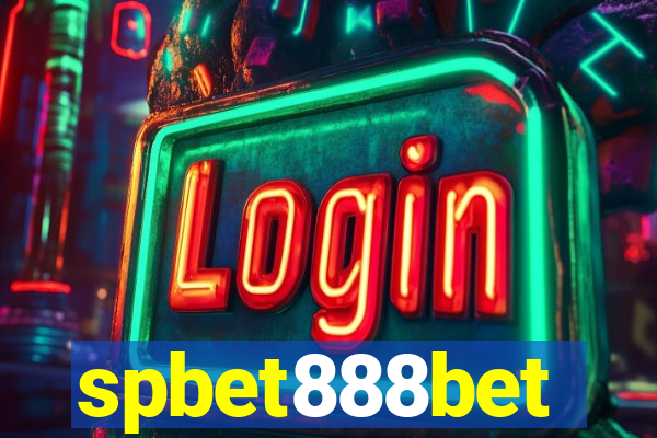 spbet888bet