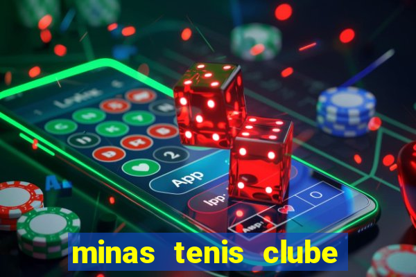 minas tenis clube logo png